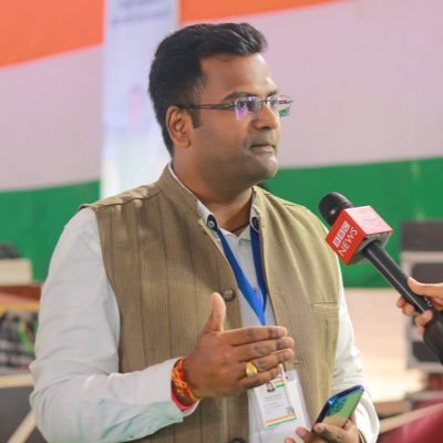 Saral Patel
