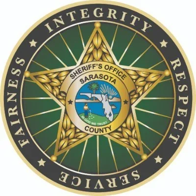 @SarasotaSheriff - Twitter Account Stats