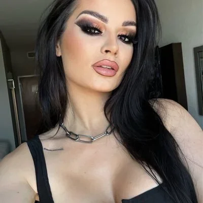 @Saraya - Twitter Account Stats