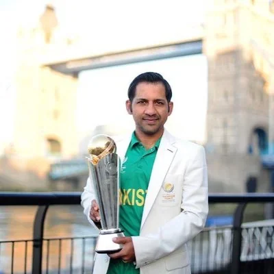 @SarfarazA_54 - Twitter Account Stats