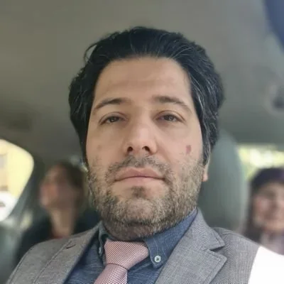 @sasanaghaei2 - Twitter Account Stats