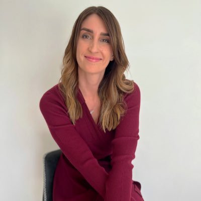 Dr. Saskia Popescu