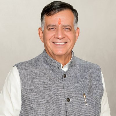 Satish Mahana