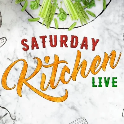 @SaturdayKitchen - Twitter Account Stats