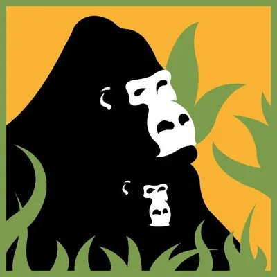 @SavingGorillas - Twitter Account Stats