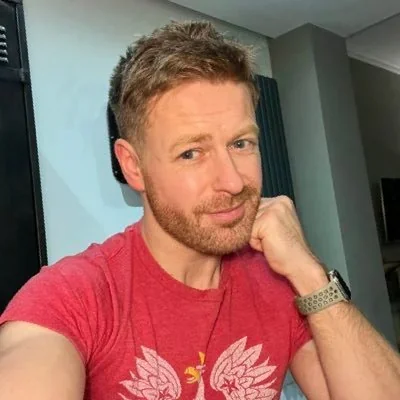 @Schafernaker - Twitter Account Stats