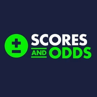 @ScoresOdds - Twitter Account Stats