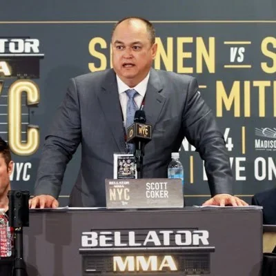 @ScottCoker - Twitter Account Stats