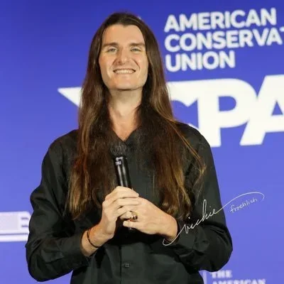 @ScottPresler - Twitter Account Stats