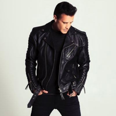 Scott Stapp