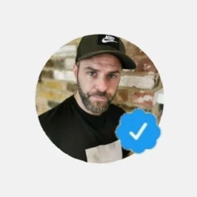 @Scottlarock5 - Twitter Account Stats