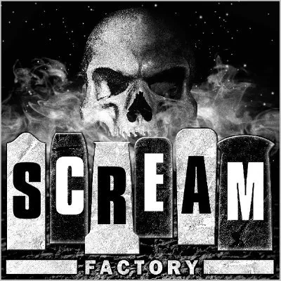 @Scream_Factory - Twitter Account Stats