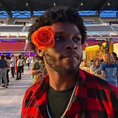 @SeanDaBlack - Twitter Account Stats