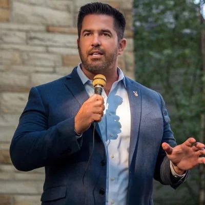 @SeanParnellUSA - Twitter Account Stats