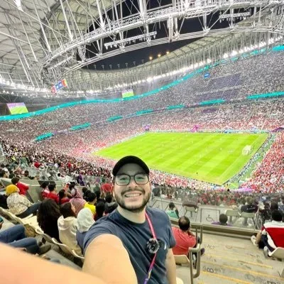 @SebasDecker - Twitter Account Stats