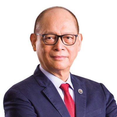 Benjamin Diokno
