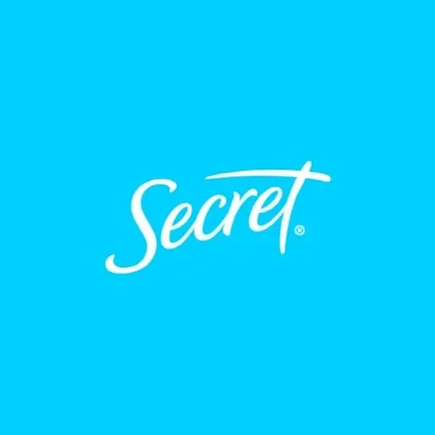 @SecretDeodorant - Twitter Account Stats