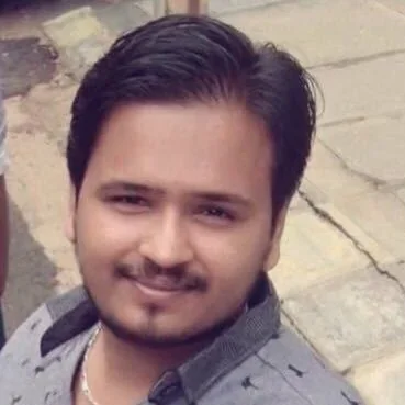 @SeerviBharath - Twitter Account Stats