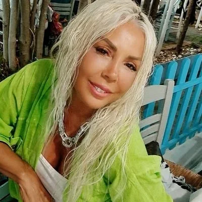 @SemihaYanki - Twitter Account Stats