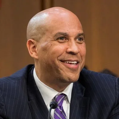 @SenBooker - Twitter Account Stats