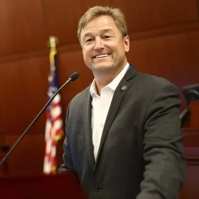@SenDeanHeller - Twitter Account Stats
