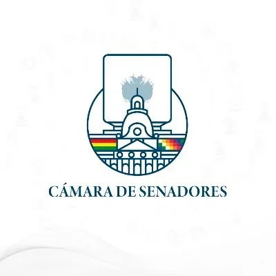 @SenadoBolivia - Twitter Account Stats