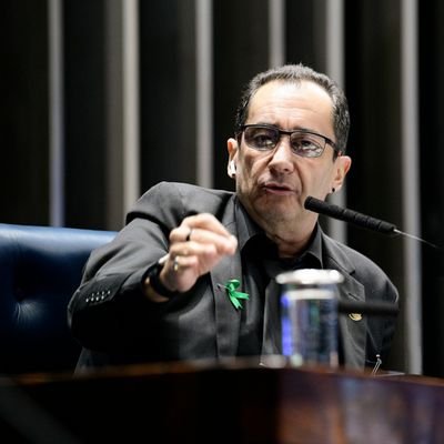 Senador Kajuru