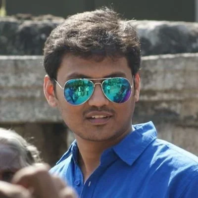 @SenthilraajaR - Twitter Account Stats