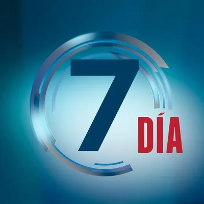 @SeptimoDiaTV - Twitter Account Stats