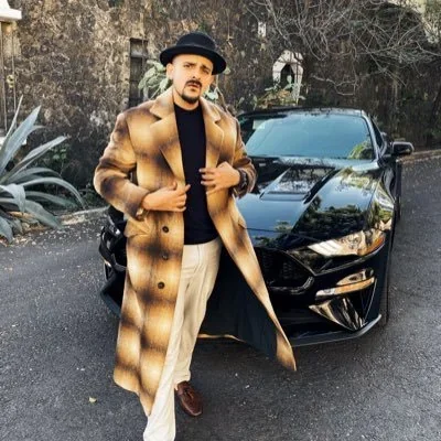 @Sergecast - Twitter Account Stats