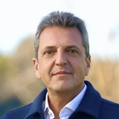 @SergioMassa - Twitter Account Stats