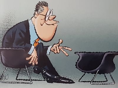 Sergio Sarmiento