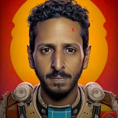 @Serrymarwan - Twitter Account Stats