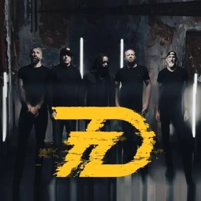 @Sevendust - Twitter Account Stats