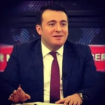 @SevketApuhan - Twitter Account Stats