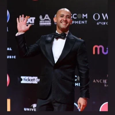 @ShadiAlfons - Twitter Account Stats