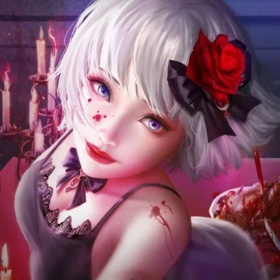 @shadowbrides_jp - Twitter Account Stats