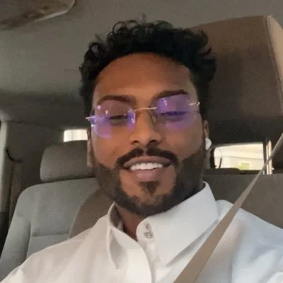 @ShafiAldosari - Twitter Account Stats