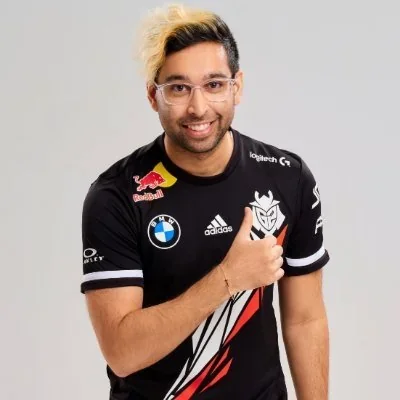 @ShahZaMk - Twitter Account Stats