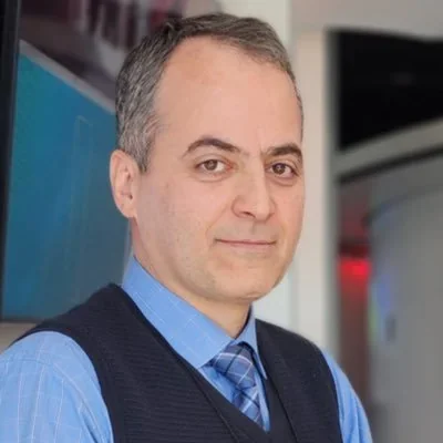 @ShahedAlavi - Twitter Account Stats