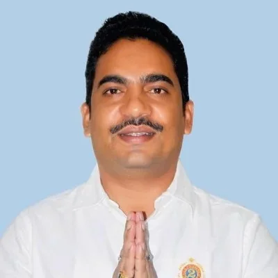 @ShahiPratap - Twitter Account Stats