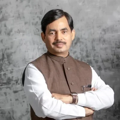@ShahnawazBJP - Twitter Account Stats