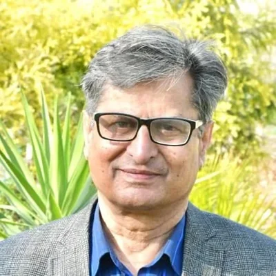 @shakeelanjum9 - Twitter Account Stats