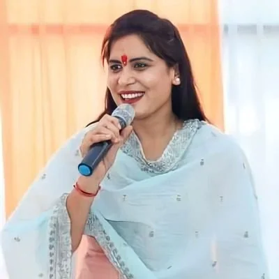 @ShakuntalaSahu0 - Twitter Account Stats