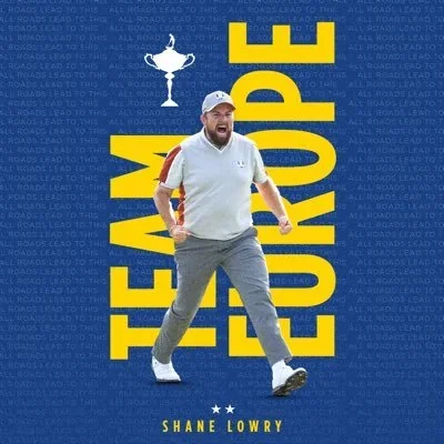 @ShaneLowryGolf - Twitter Account Stats