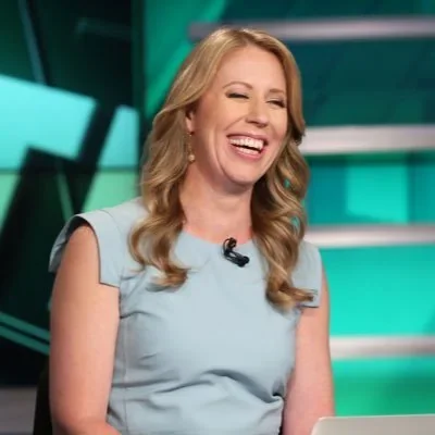 @shannonsaccocia - Twitter Account Stats