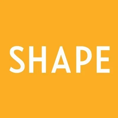 @Shape_Magazine - Twitter Account Stats
