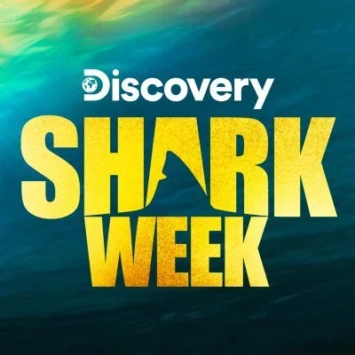 @SharkWeek - Twitter Account Stats