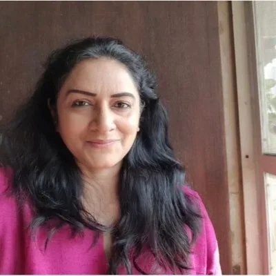@SharmaKadambini - Twitter Account Stats