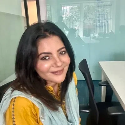 @SharmaShradha - Twitter Account Stats